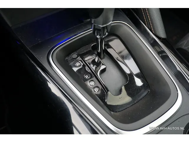 Renault Kadjar 1.3 TCe Black Edition 2022 Benzine 17