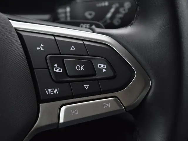 Volkswagen Polo 1.0 TSI 110pk DSG R-Line 2024 Benzine 29