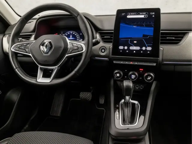 Renault Arkana 1.3 TCe 140 2021 Benzine 7