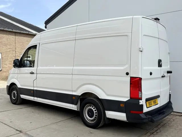MAN eTGE 3.140 2020 Elektrisch 2