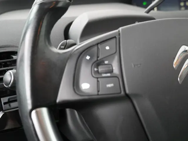 Citroën Grand C4 Picasso 1.2 PureTech Feel 2017 Benzine 15