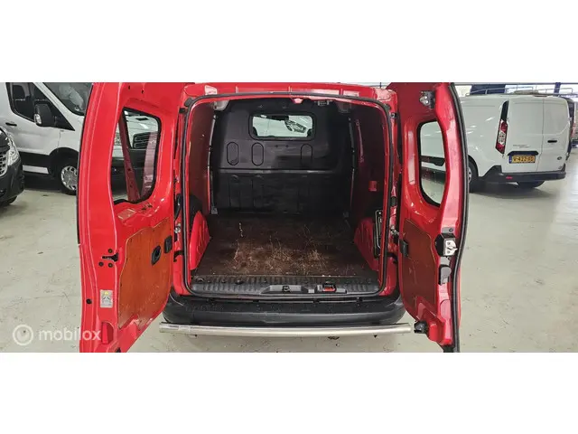 Mercedes-Benz Citan bestel 108 CDI Economy 2016 Diesel 10