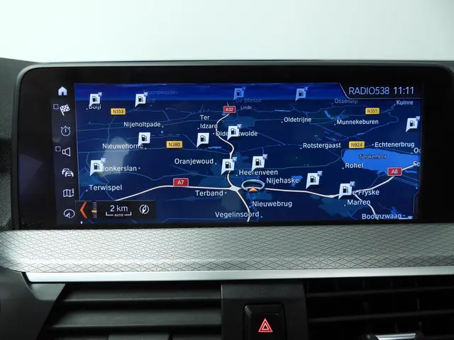 BMW X3 sDrive20i 2020 Benzine 37