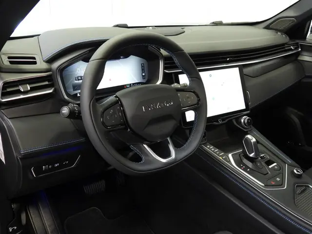 Lynk & Co 01 1.5 PHEV Plug-In 2023 Hybride Benzine 4