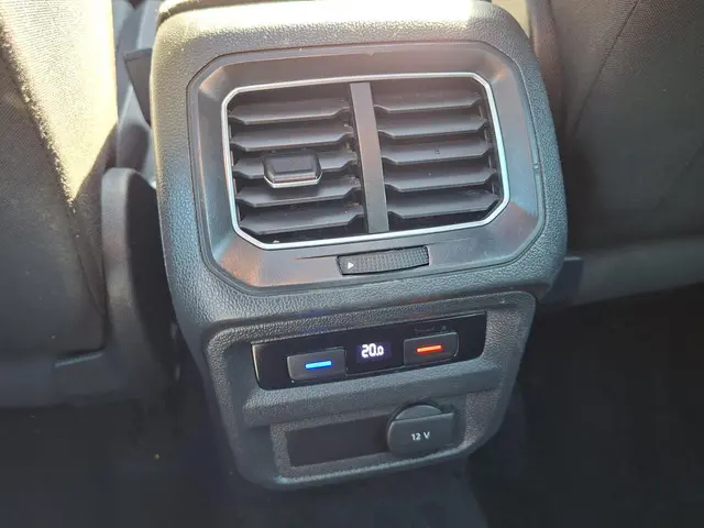 Volkswagen Tiguan 1.4 TSI ACT 2017 Benzine 16