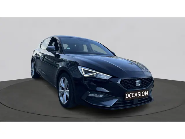 SEAT Leon 1.0 TSI FR Business Intense 2023 Benzine 3