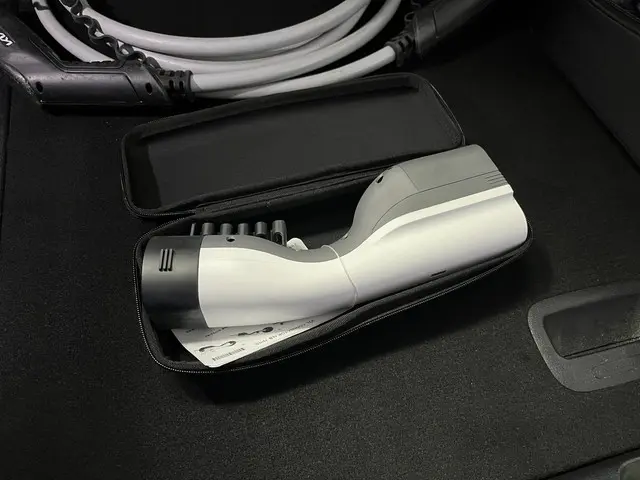 Kia EV6 Plus 77.4 kWh 2021 Elektrisch 46