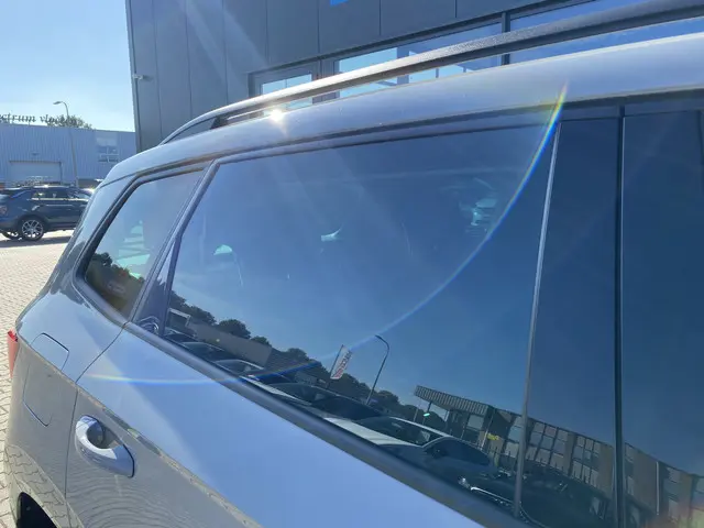 Škoda Karoq 1.0 TSI Business Edition 2021 Benzine 7