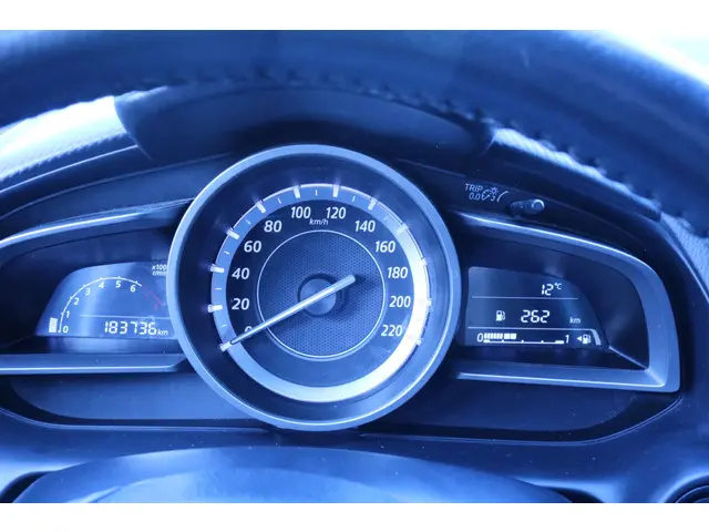 Mazda 2 1.5 Skyactiv-G GT-M Line 2017 Benzine 15