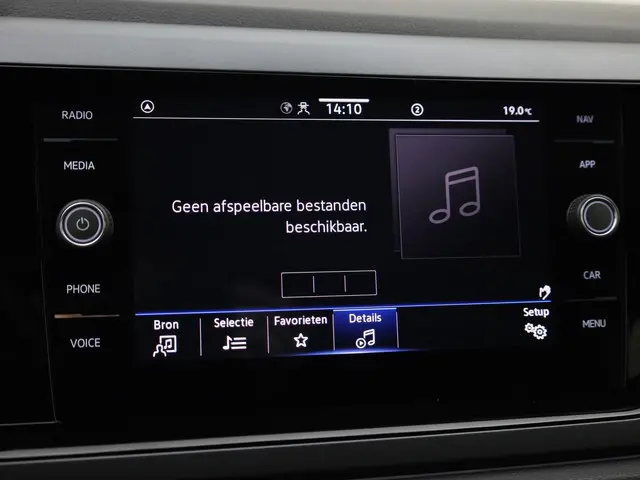 Volkswagen Polo 1.0 TSI/115PK R-Line DSG 2024 Benzine 37