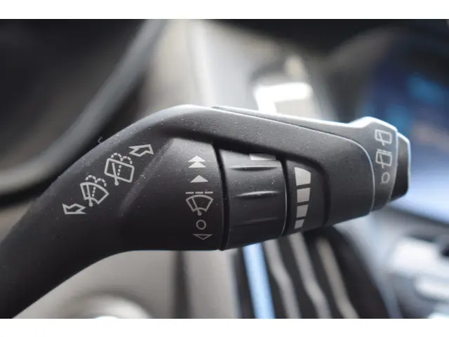 Ford Focus Titanium Electric 2013 Elektrisch 11