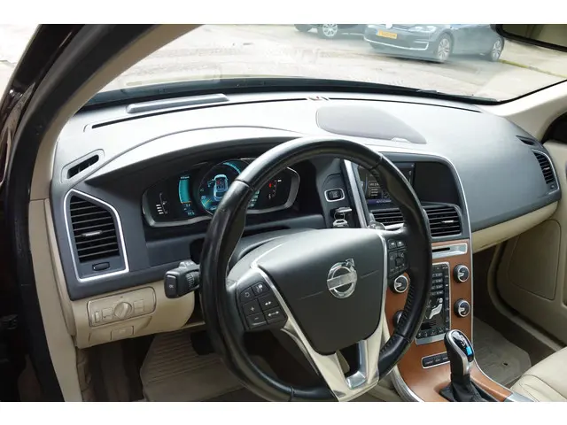 Volvo XC60 3.0 T6 R-Design POLESTAR 2013 Benzine 17