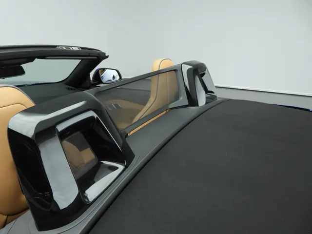 BMW Z4 Roadster sDrive30i 2025 Benzine 8