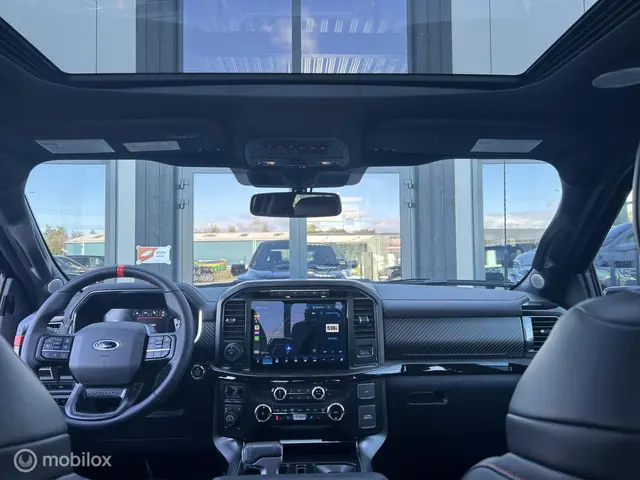 Ford F-150 USA Raptor R 5.2 Supercharged 2024 Benzine 23