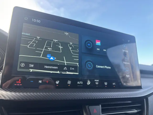 Ford Kuga 2.5 PHEV ST-Line 2025 Hybride Benzine 21