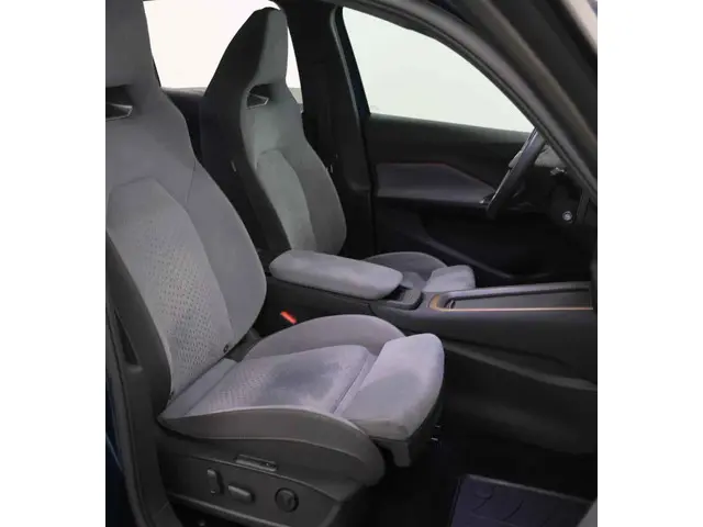 CUPRA Born Copper Edition One 62 kWh 2021 Elektrisch 5