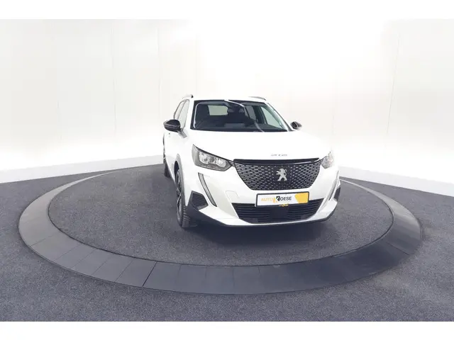 Peugeot 2008 PureTech 102 Allure Pack 2023 Benzine 69