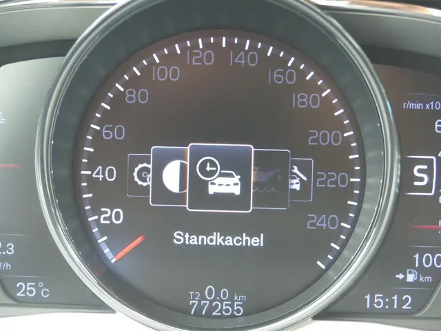 Volvo S60 T6 Summum 2015 Benzine 26