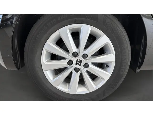SEAT Ibiza 1.0 EcoTSI Style 2023 Benzine 13