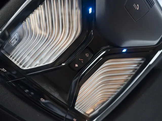 BMW 5 Serie Sedan 530e 2022 Hybride Benzine 40