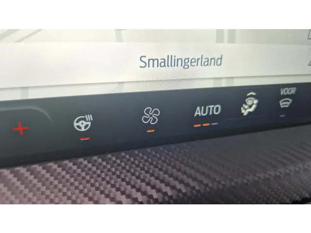 Ford Kuga 2.5 PHEV ST-Line X 2025 Hybride Benzine 25