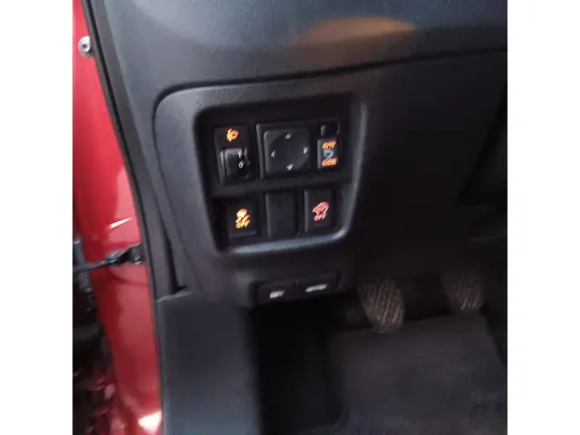 Nissan Juke 1.6 Business Edition 2013 Benzine 11