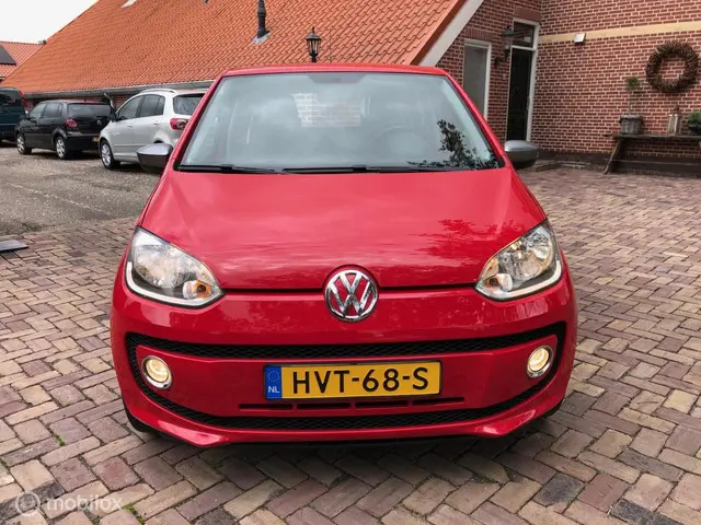 Volkswagen up! 2