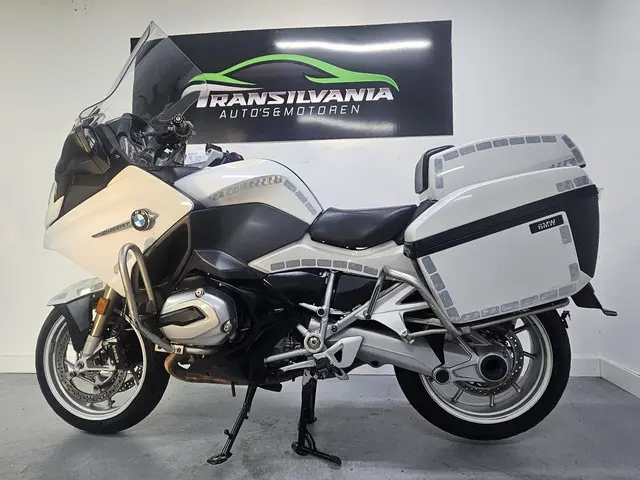 BMW R 1200 R R1200RT/ RT/2018 2018 Benzine 2