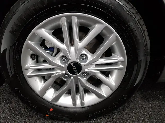 Kia Picanto 1.0 DPi Automaat DynamicLine 2023 Benzine 28