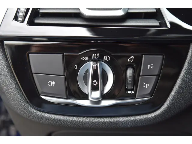 BMW 5 Serie 530i High Executive 2021 Benzine 15