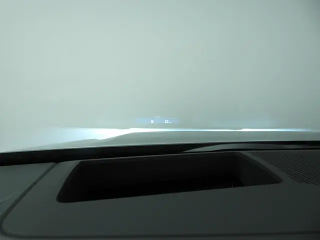 BMW M5 Touring 2026 Hybride Benzine 38