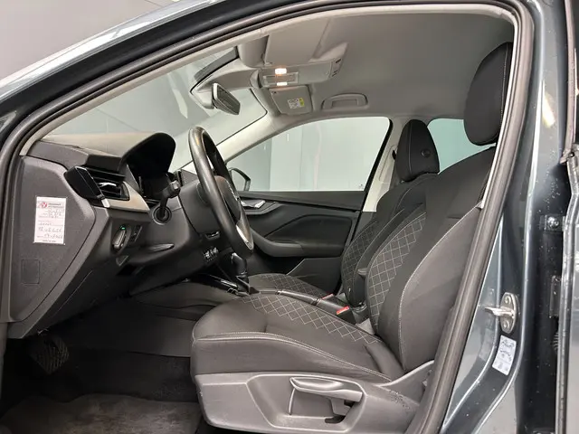 Škoda Kamiq 1.0 TSI Business Edition 2020 Benzine 4