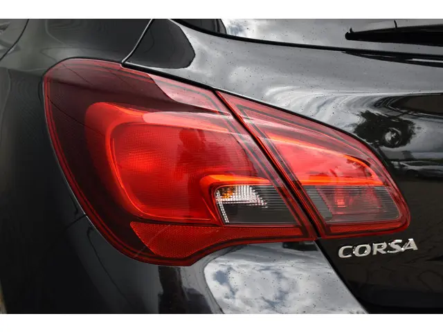 Opel Corsa 1.0 Turbo 120 Jaar Edition 2019 Benzine 23