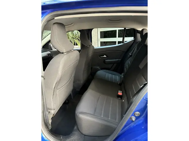 Dacia Sandero Stepway 1.0 TCe 90 Comfort 2023 Benzine 9