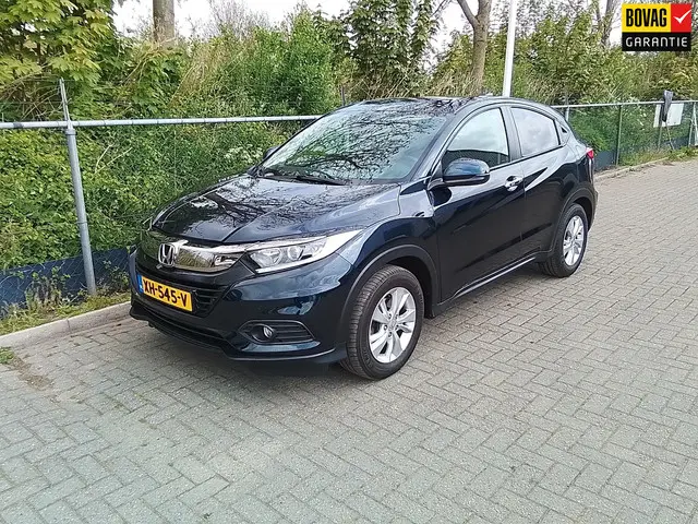 Honda HR-V 1.5 i-VTEC Elegance AUTOMAAT 2019 Benzine