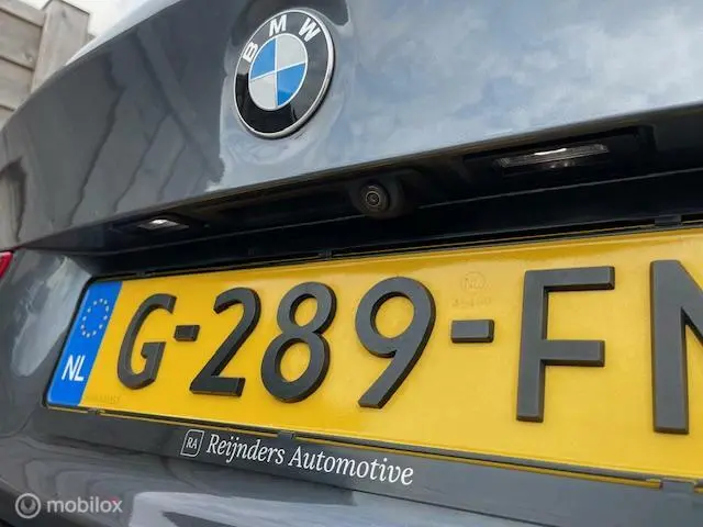 BMW 4 Serie Gran Coupé 430i High Executive 2019 Benzine 23