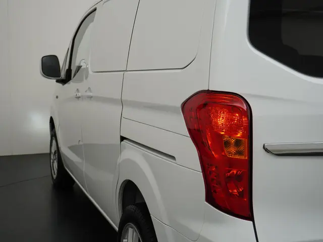BYD ETP3 Standard 45 kWh 2023 Elektrisch 9