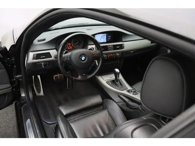 BMW 3 Serie Coupé 325i Business Line Sport 2012 Benzine 6