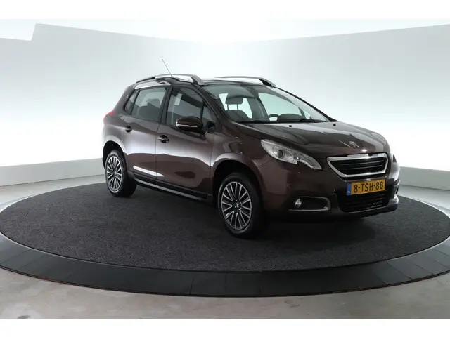 Peugeot 2008 3