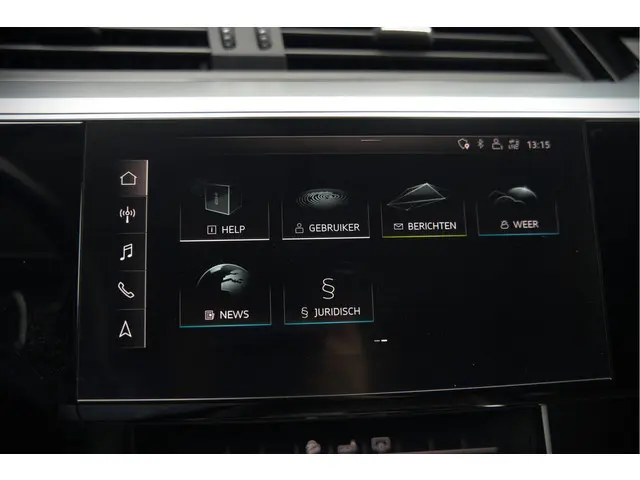 Audi e-tron 50 quattro S edition 71 kWh 2020 Elektrisch 33