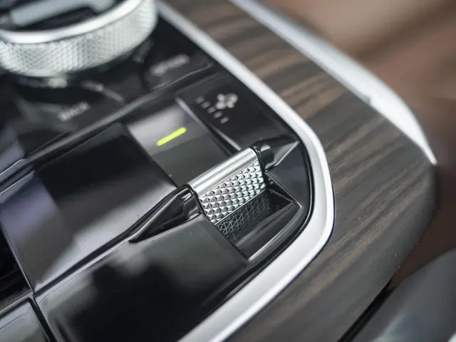 BMW X5 xDrive50e 2025 Hybride Benzine 30