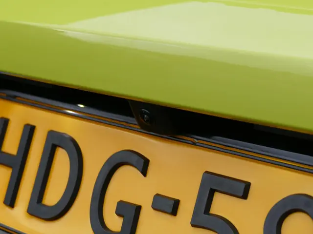 Peugeot e-208 EV GT 51kWh 2025 Elektrisch 43