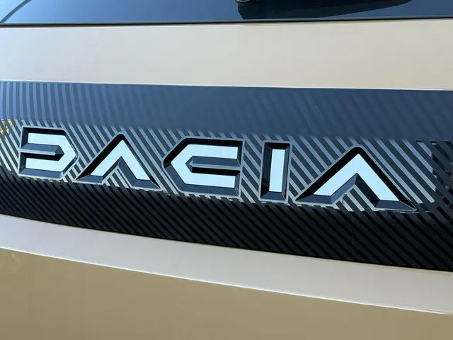 Dacia Spring Expression 65 27 kWh 2025 Elektrisch 23