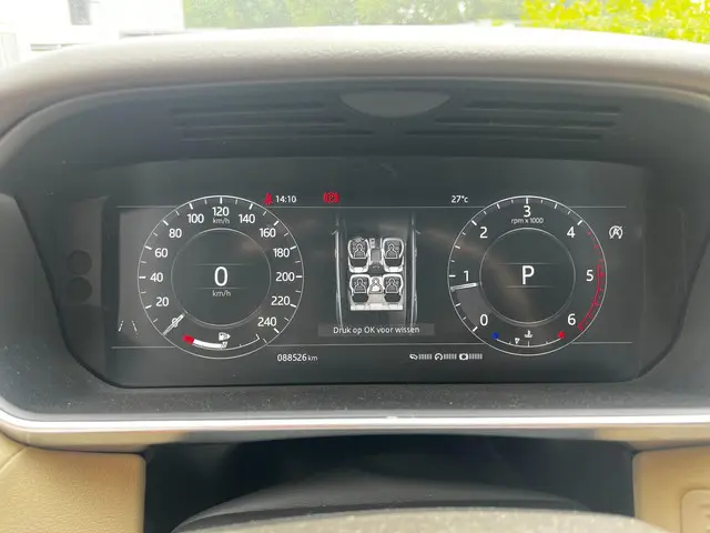 Land Rover Range Rover Sport 2.0 SD4 HSE 2018 Diesel 17