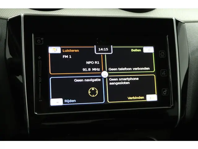 Suzuki Swift 1.2 Select 2019 Benzine 50