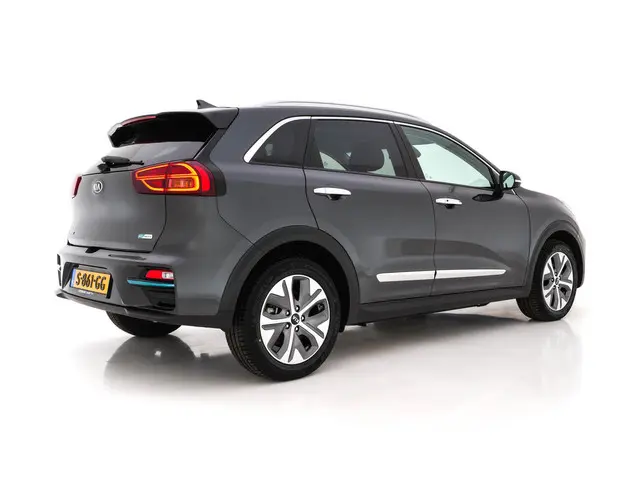 Kia e-Niro DynamicPlusLine 64 kWh [ 3-Fase ] 2022 Elektrisch 6