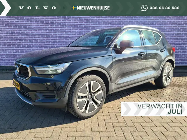 Volvo XC40 B3 Automaat Momentum 2022 Benzine
