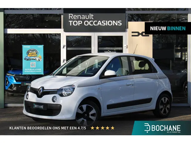 Renault Twingo 1.0 SCe Collection 2016 Benzine