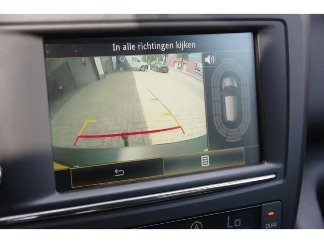 Renault Kadjar 1.2 TCe Bose 2018 Benzine 6