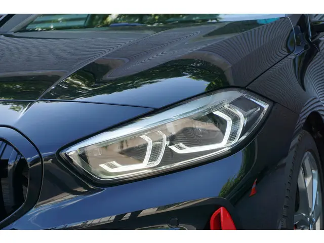 BMW 1 Serie 5-deurs 128ti 2024 Benzine 23